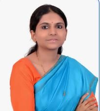Dr Anusha Handral